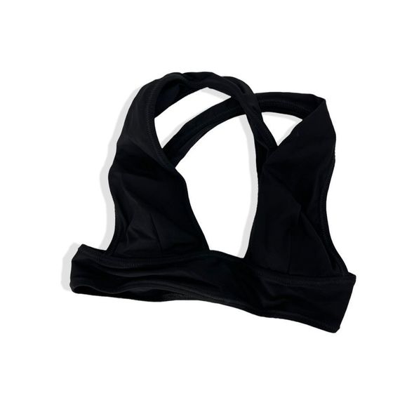 Rachel Comey Black Bikini top - Picture 4 of 14